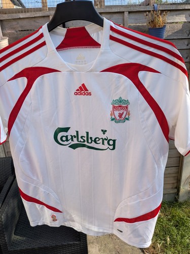 Original adidas liverpool - original,