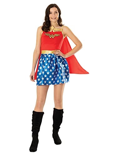 Rubie justice league - justice,