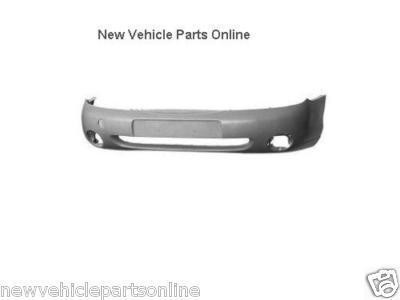 Fits ford mondeo - front, bumper