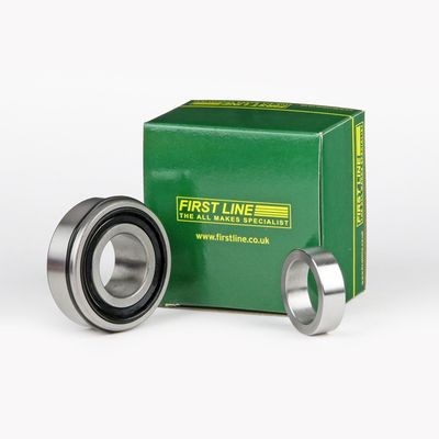 First line fbk022 wheel - first,