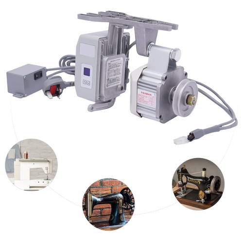 Brushless energy saving servo - saving,
