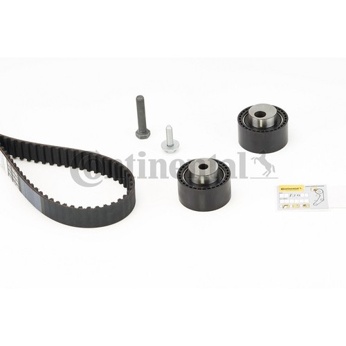 Timing belt kit for - belt, citroen
