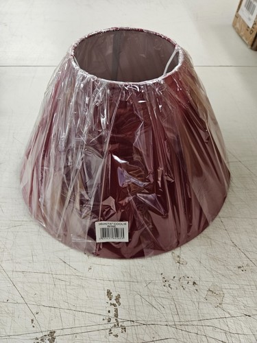 Coolie light shade table - light,