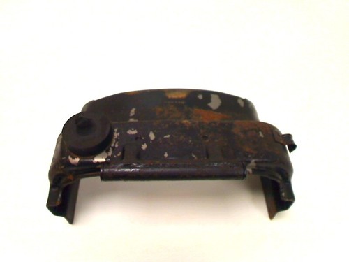 Bracket yamaha 750 1979 - bracket, xs