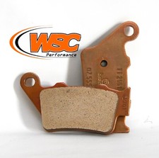 Brembo Genuine Sinter Rear