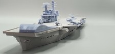 HMS Hermes (R12) 1/350