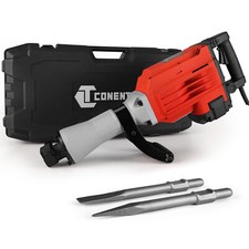 3600W  2 Chisels Heavy Duty