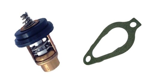 Genuine thermostat gasket - &,