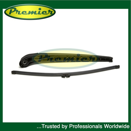 Premier windscreen wiper - arm, +