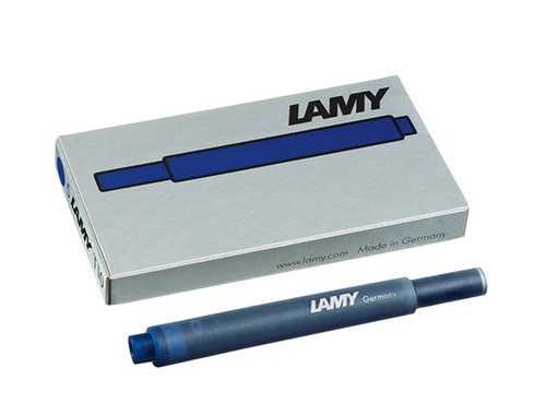 Lamy t10 fountain pen ink - lamy,
