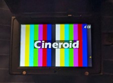 Cineroid EVF4L Electronic
