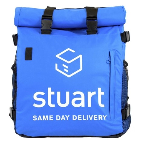 Stuart thermal food delivery - stuart,