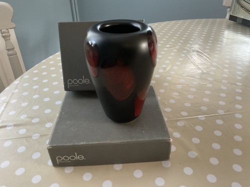 Poole pottery galaxy range - pottery,