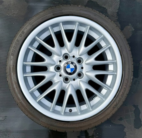 Genuine bmw series e46 - bmw, mv1