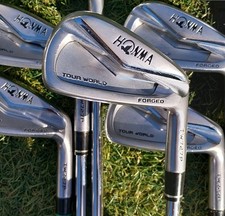 *Trade In* HONMA TW727 P Irons
