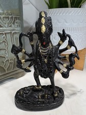 Hindu Goddess Kali