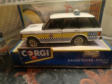Corgi 91880 Range Rover Essex