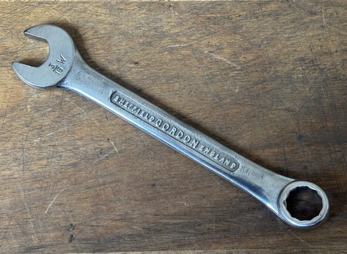 Gordon tools 3 - , 3/16”