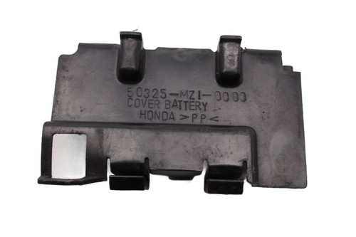 Battery box cover - battery,