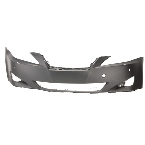 Front bumper cover for - for, 06-08