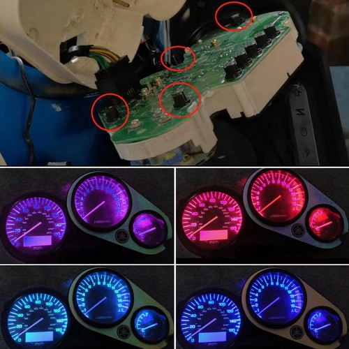 Dashboard gauge speedo clock - dashboard,