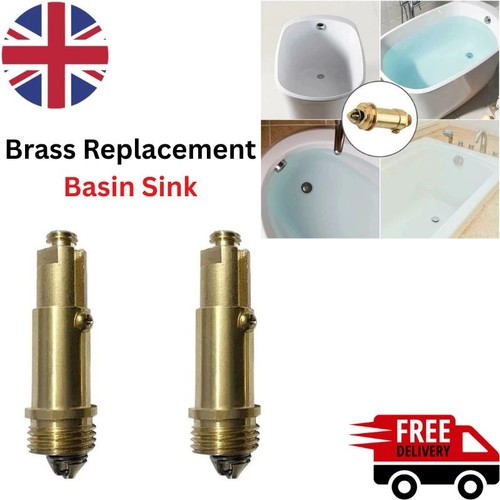 Brass replacement basin sink - brass,