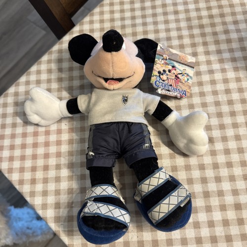 Nwt disney mickey - mickey, mouse