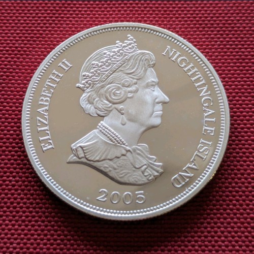 Crown sterling silver - 1,