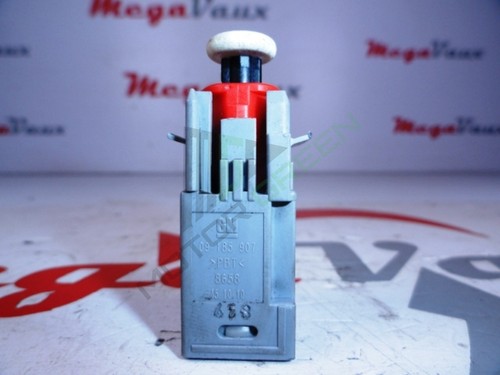 Clutch pedal switch - clutch,
