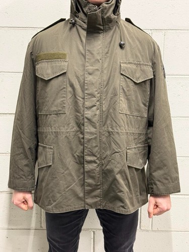 Austrian army surplus - surplus, m65