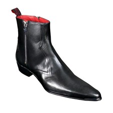 Jeffery-West MUSE Manic