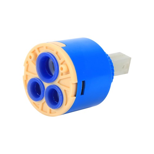 Blue 40mm ceramic - 40mm, replacement