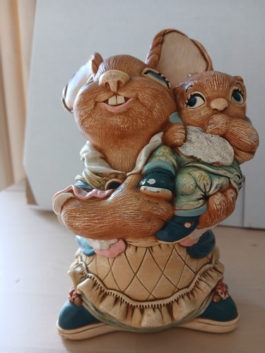 Pendelfin mother and - pendelfin, “mother