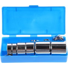  Slotted Wieght Set Reloading