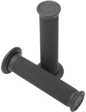 Renthal Medium Grey Grips Full