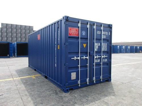 Hire rent 20ft shipping - hire,