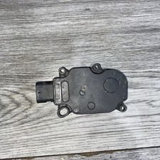 VAUXHALL Insignia 2014 FRONT GRILL WIND DEFLECTOR MOTOR ACTUATOR 6466R300