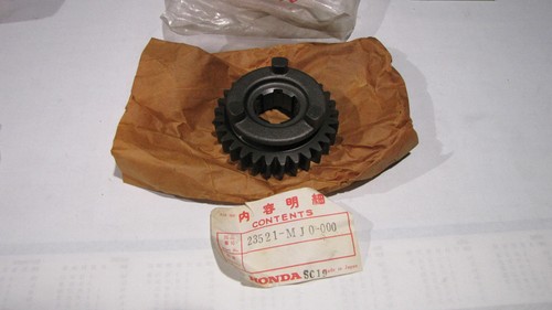 Transmission wheel genuine - transmission,