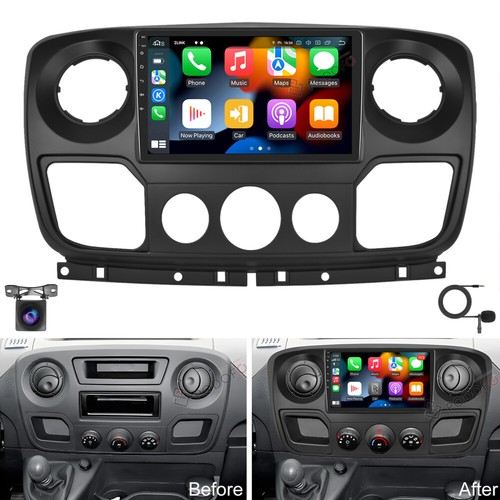 Cam android carplay - android, car