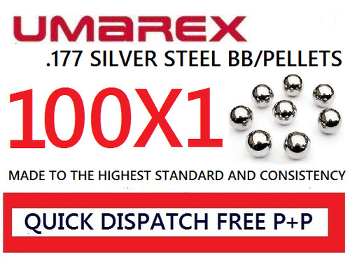 Umarex pellets 177 - umarex, bb