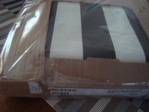 Ikea karlstad seat sofa - karlstad,