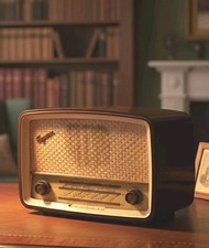 Large Vintage Ferguson Firefly