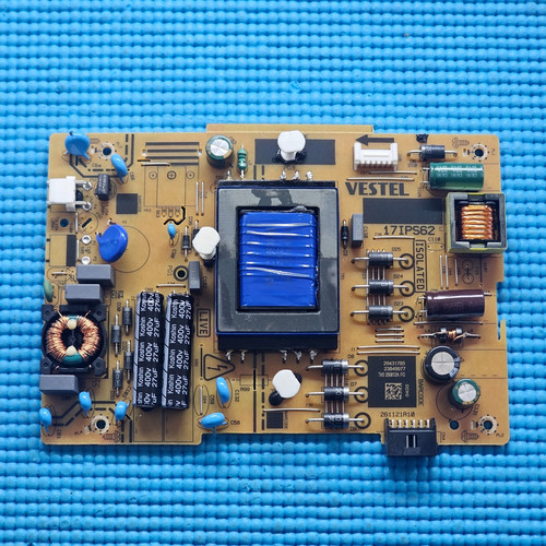 Power supply for - power,