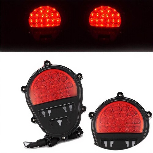 Led stop indicator lamp - led,