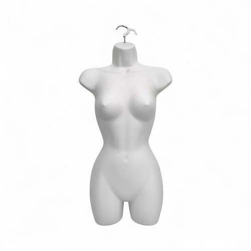 White female hanging - female, body