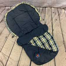 Mamas and Papas Ultima Pliko