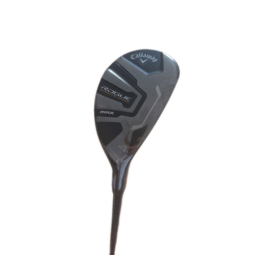 Callaway rogue max hybrid - 4,