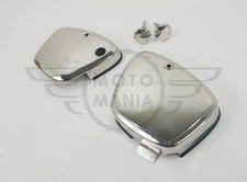 Cover Side Panel Honda C50 C70