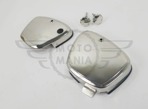 Cover side panel - side, c50