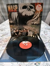 W.A.S.P. The Headless